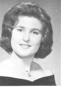 Margaret Hutchings