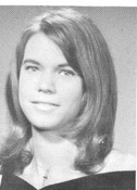 Gloria Wendel