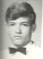 Willis (Butch) Allen