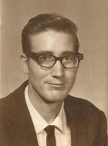 Larry Dale Clancy