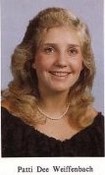 Patti Weiffenbach