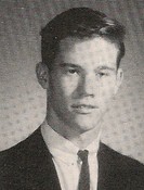 Robert Albert Johnson, Jr.