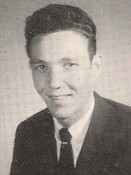 Harold Glenn Williams