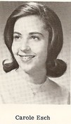 Carole Esch