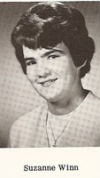 Sue Winn