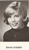Karen Schafer