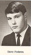 Dave Fedewa