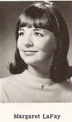 Margaret LaFay (Seymour)