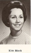 Kim Mack