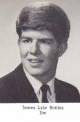 Jim Battles (James Lyle Battles)