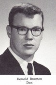 Don Brunton (Donald Brunton)