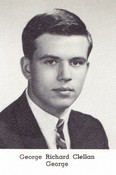 George Clellan (George Richard Clellan)