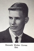 Ken Girves