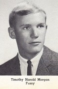 Tim Morgan (Timothy Harold Morgan)