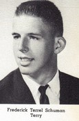 Terry Schuman (Frederick T. Schuman)