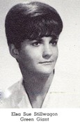 Elsa Sue Stillwagon