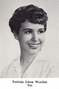 Pat Wuichet (Patricia J. Wuichet)