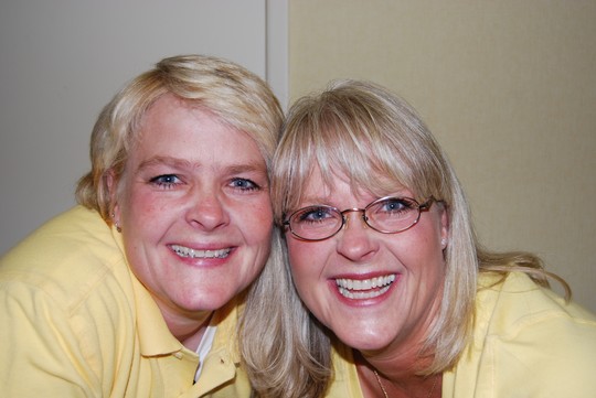 Gina (Class of 80) Webb