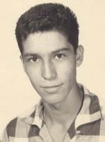 William Manzanares '64