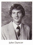 John Dancer