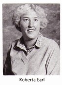 Roberta Earl