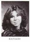 Kim Fowler (Kim Schlafke)