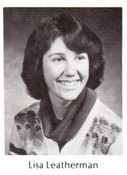 Lisa Leatherman