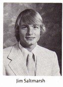 Jim Saltmarsh