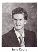 Steven Rouse