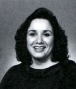 Christine Bright (Consumer/Homemaking)