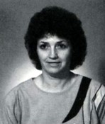 Loretta Hutchinson (Office Occ.)