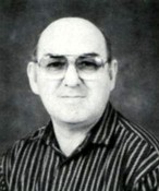 Jerry Long (Electrical Trades)