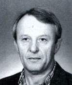 Ernie Moore (Health, Biology)