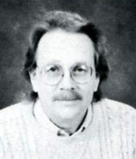 James Walker (English, Drama)