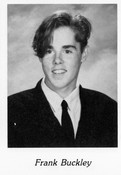 Frank Buckley