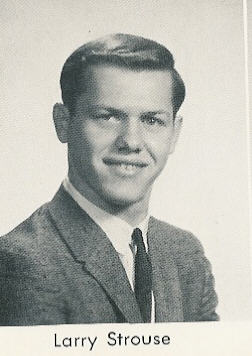 Larry Strouse