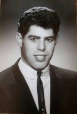 Joe Carmignani