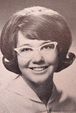 Billie Ellwanger (Hamblin)