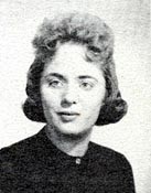 (Jan) Linda Ray (Misner)