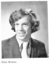 Glen Bowen