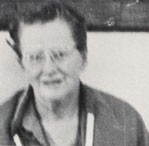 Irene Schlattman-Pe Teacher