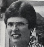 Myrla Bisbee-German Teacher