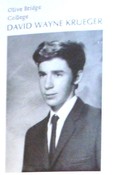 David Wayne Krueger