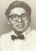 Cary Saruwatari