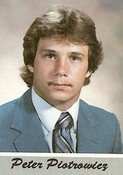 Peter Piotrowicz