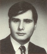 Marshall Lederman