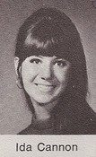 Ida Cannon