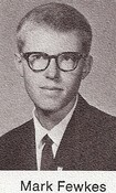 Mark Fewkes