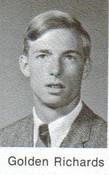 Golden Richards