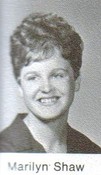 Marilyn Shaw (Powell)